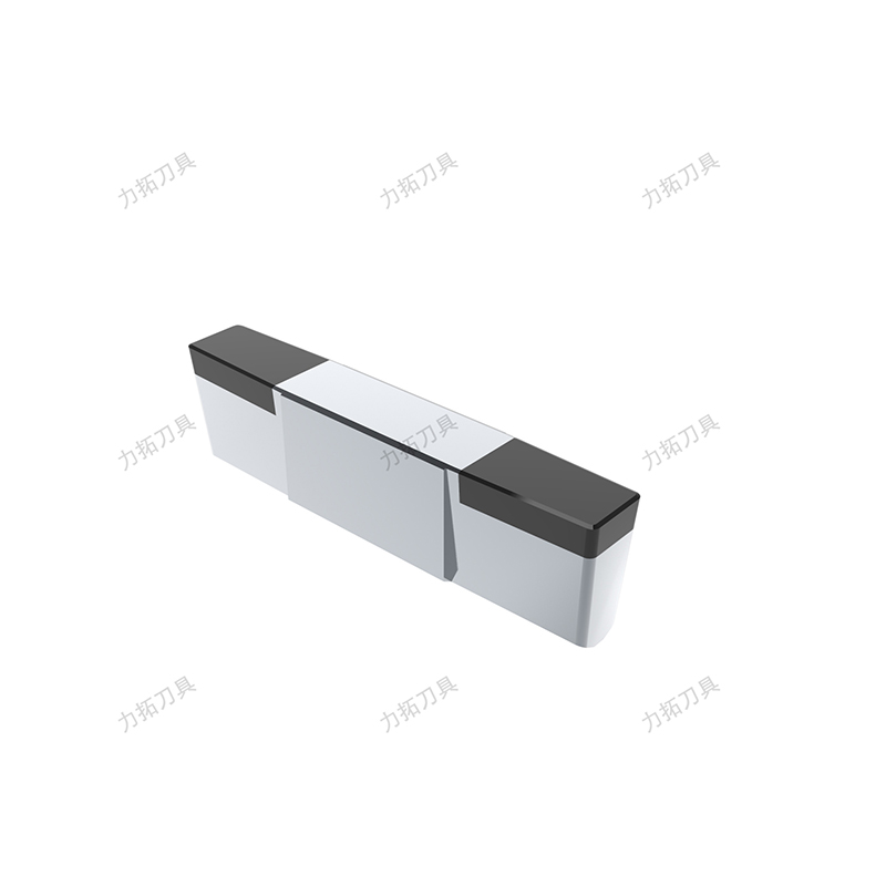 PCBN槽刀